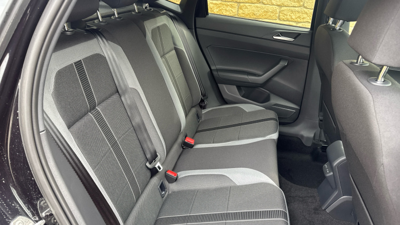 Volkswagen Polo 1.0 TSI Edition 50 5dr Petrol Hatchback